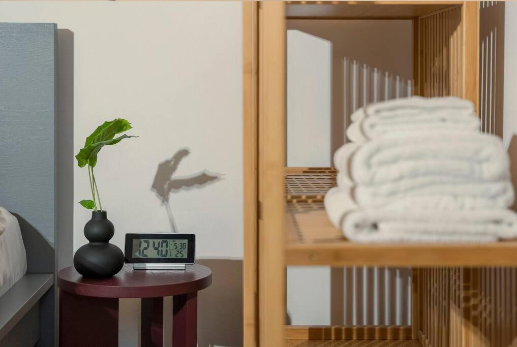 בוקרשט Ultra-Central University Square Apartament Apartament מראה חיצוני תמונה
